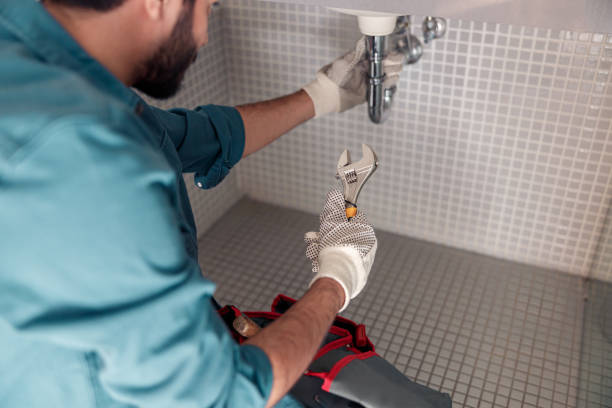 Why Insta Service Is the Smart Choice for Your Local Handyman Service Needs