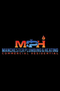 Commercial heater installation