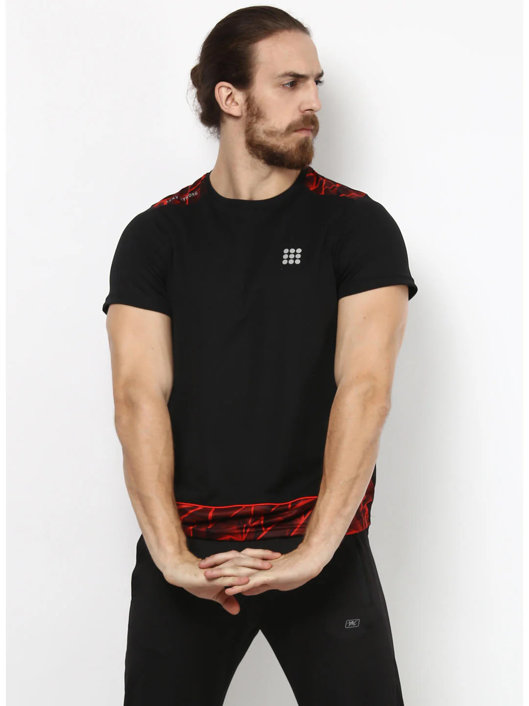 Rockit Sports T-Shirts for Men For Comfort, Performance & Style