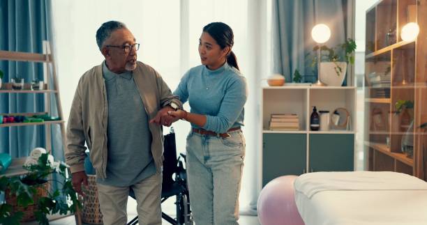Why Do Families Choose Personal Care for Loved Ones Today?