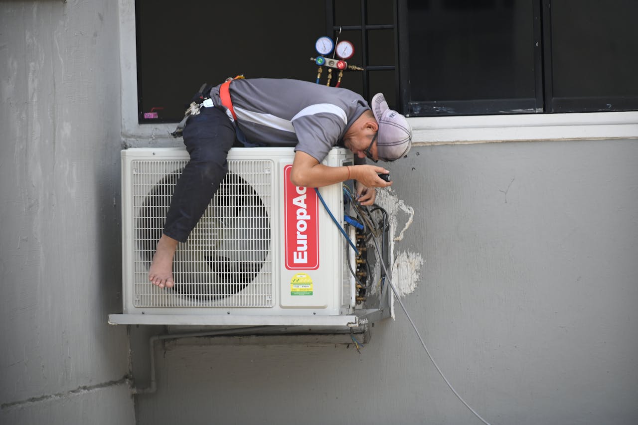 Common Cooling Problems in Florida Homes and Their Hidden Causes