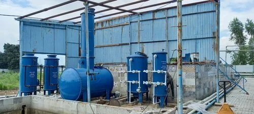 Top Rated Residential STP Plant Manufacturers for Residential Complexes