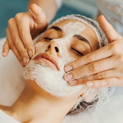Thalgo Age-Defying Marine Facial