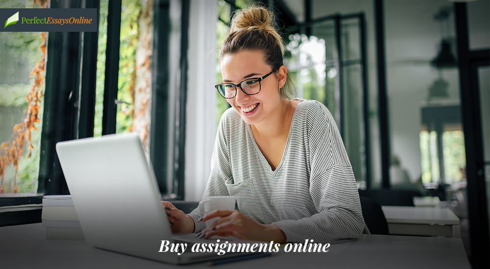 Order Assignment Online – The Smart Way to Buy Assignment Online for Academic Success