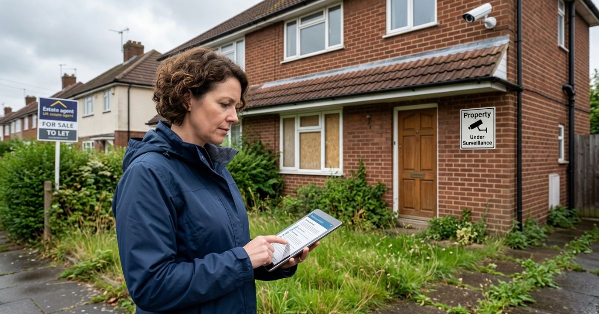 Vacant Property Management: Risks, Costs, and Legal Duties