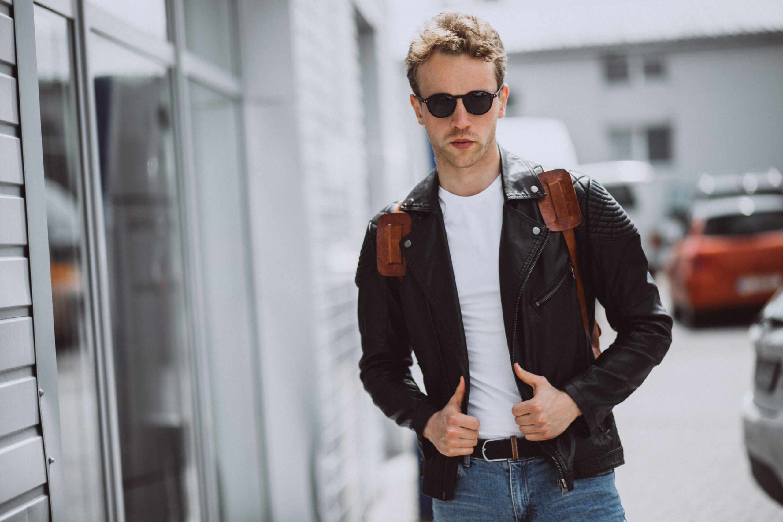 The Jacket That Gets Better Every Time You Wear It And Why That Is Exactly the Point