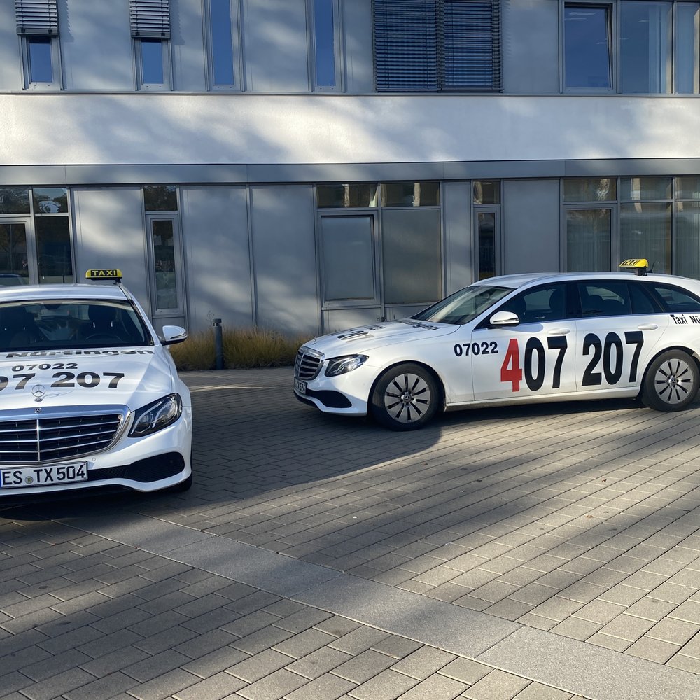 Taxi in Schorndorf: Der ultimative Leitfaden für professionelle Taxi Service Schorndorf