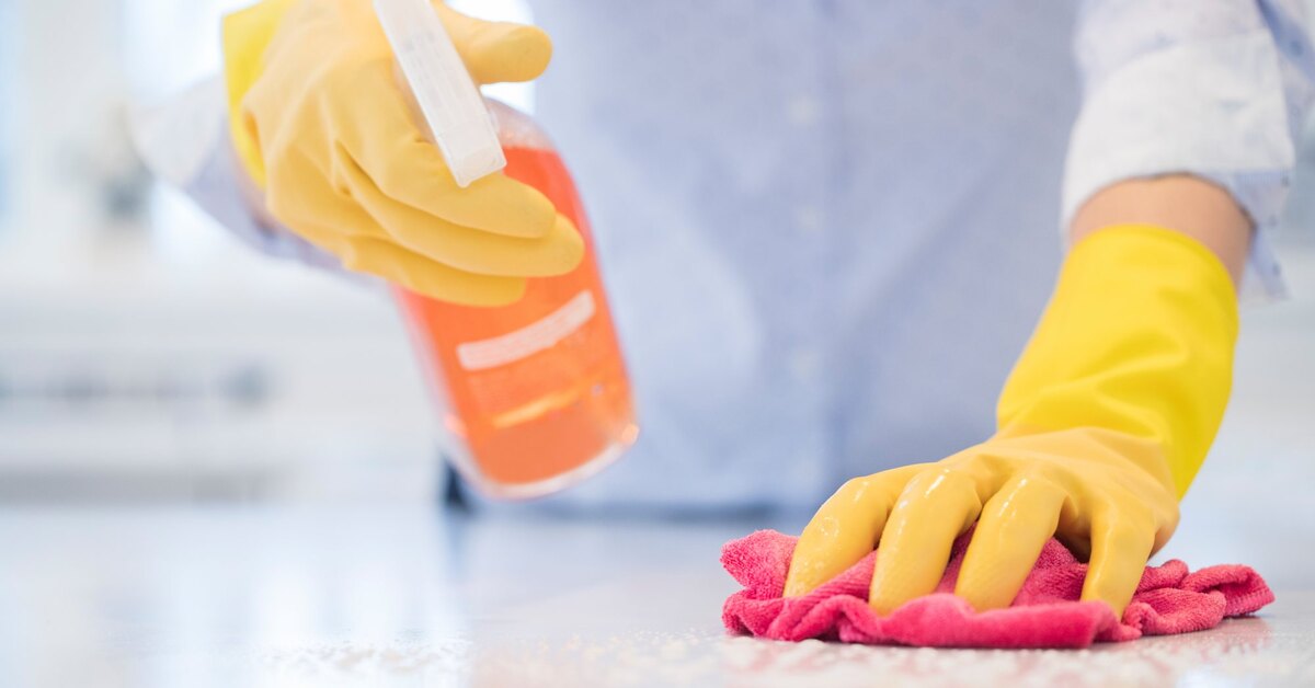 Why Deep Cleaning Is Essential Before Hosting Guests