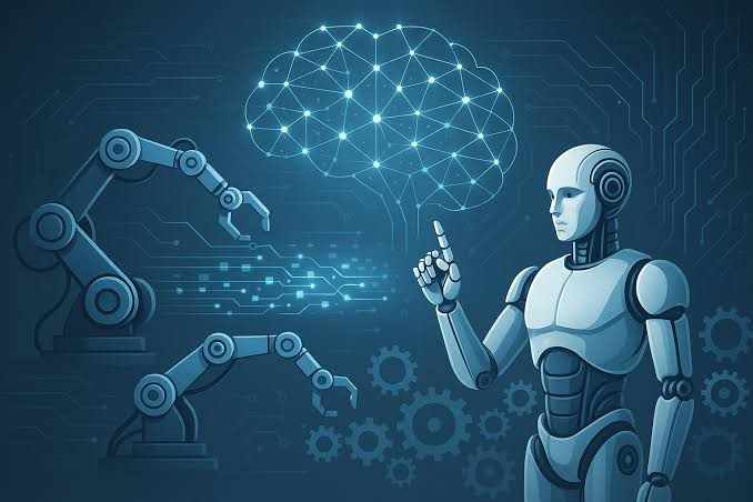 Why Is Automation Important For Modern Businesses?