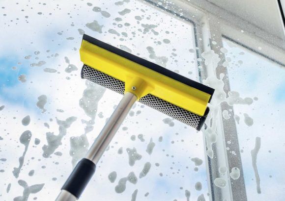 How Often Should You Schedule Commercial Cleaning Services for Your Office?