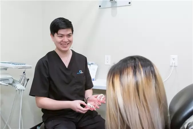 What Are the Best Options for Dental Fillings in Houston?