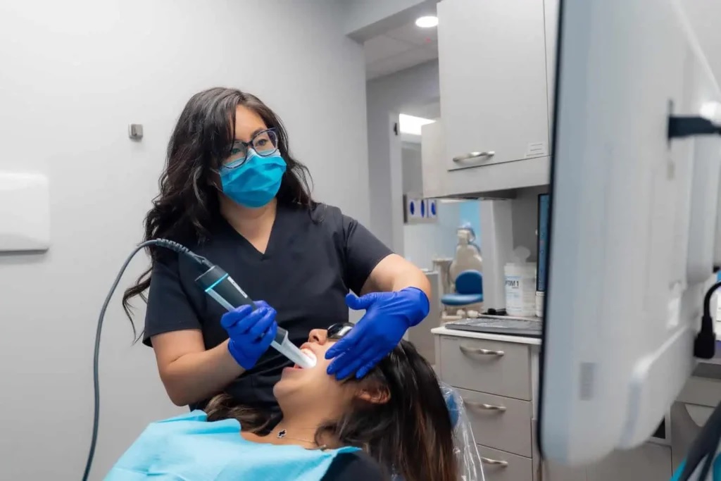 What Makes Park Avenue Dental the Best Choice for Your Smile?