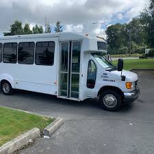 Bus Rental Toronto: The Key to Comfortable Long-Distance Travel
