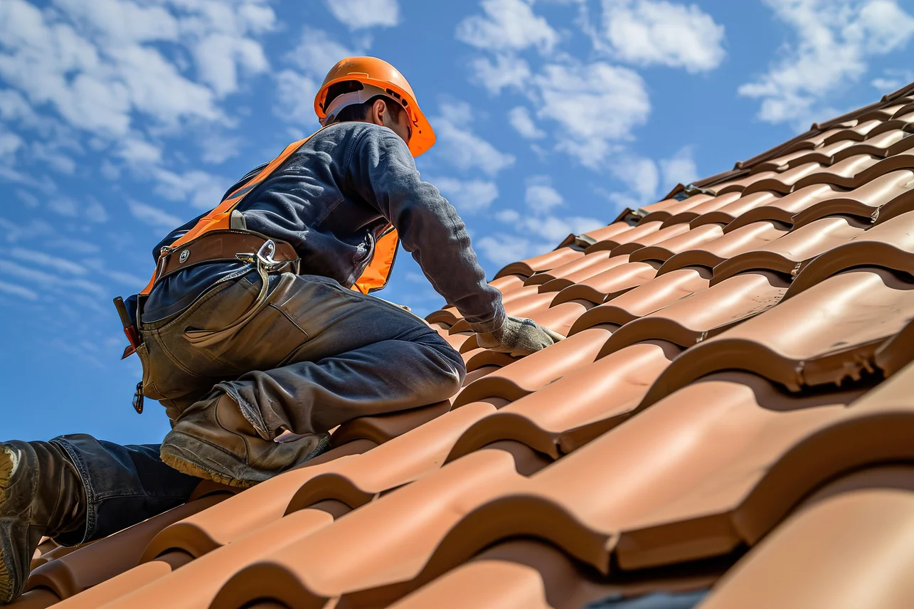 Which Roofing Option Works Best For Harsh Weather?