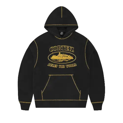 Corteiz: The Streetwear Brand Taking Over Fashion Culture