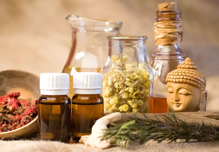 Why India Is Turning to Vedic Healing Therapy in 2025 — And What It Means for You