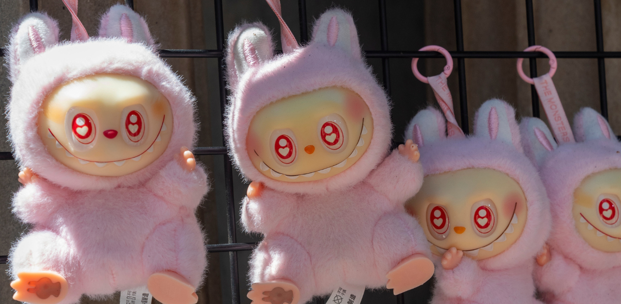 Labubu Canada: Top Stores for Exclusive Figures and New Drops