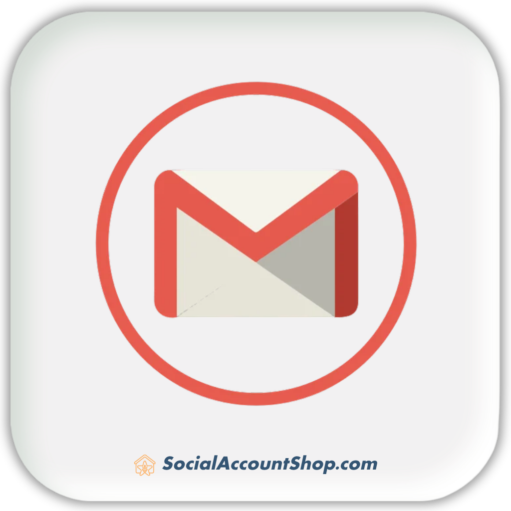 Buy Old Gmail Accounts