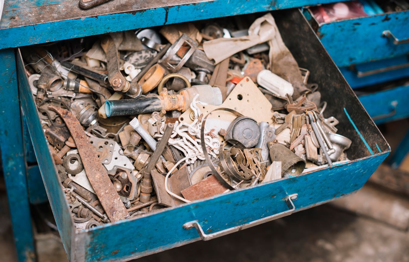 Where Does Your Rubbish Go Exploring Cardiff’s Recovery and Recycling System