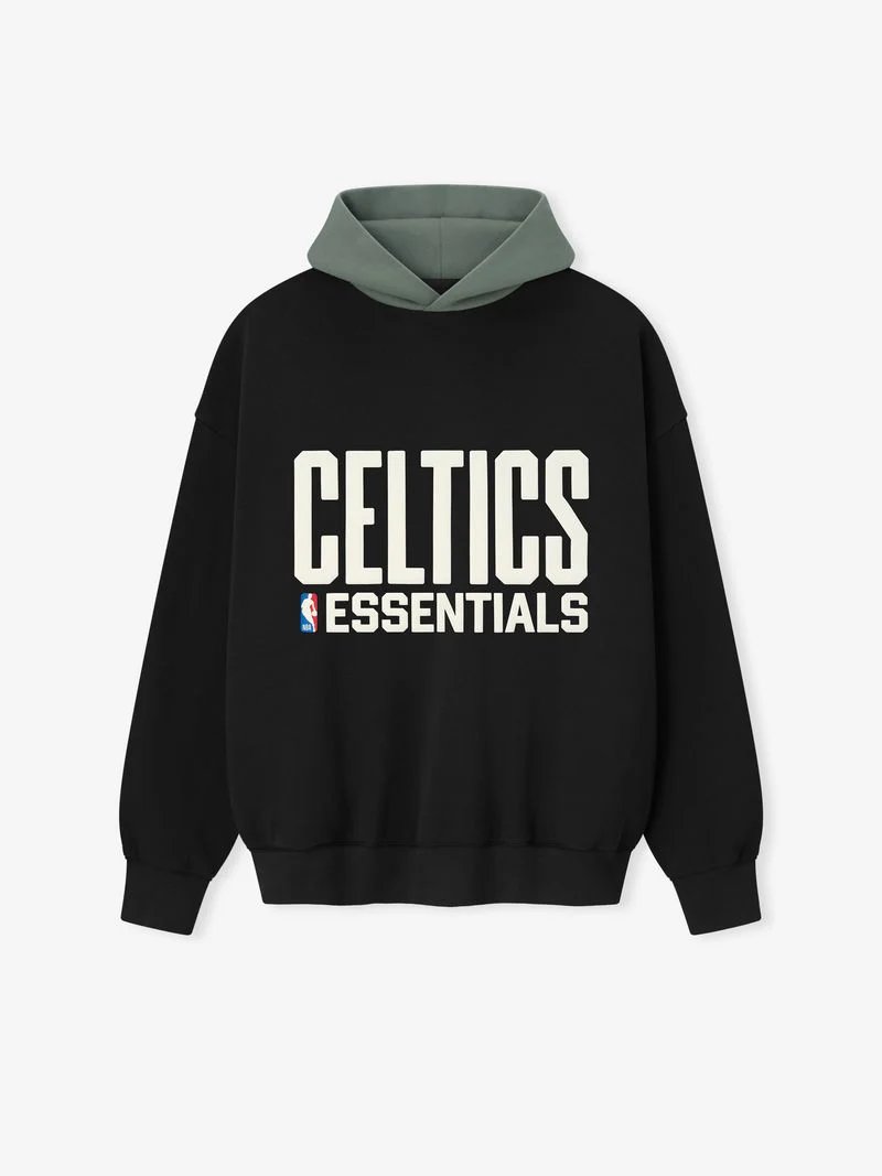 Essential Clothing Canada: Why Essentials by Fear of God