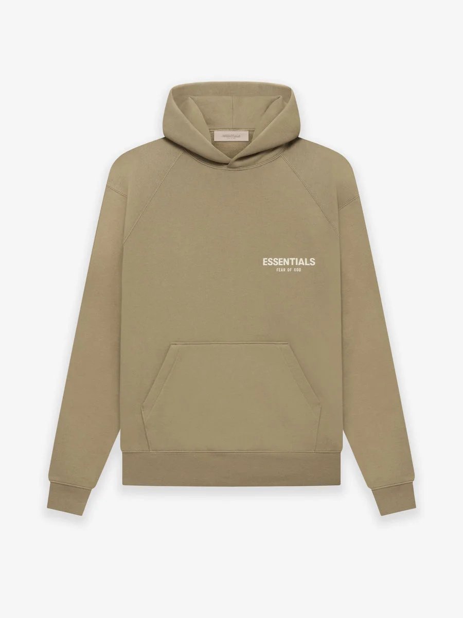 Essentials Canada: The Ultimate Hoodie, NBA & Shorts Guide