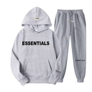 Essentials Tracksuits