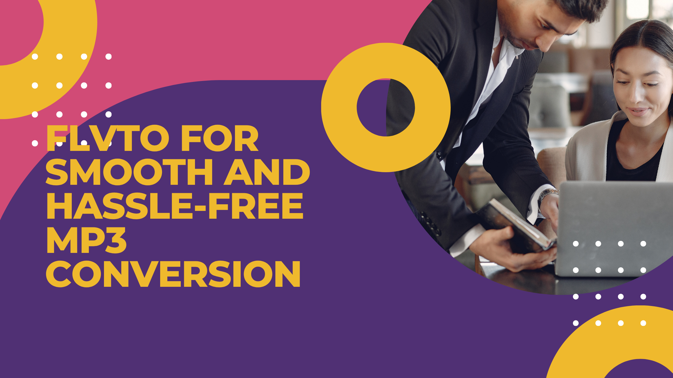 Flvto for Smooth and Hassle-Free MP3 Conversion