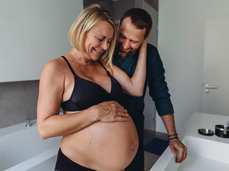 Can a Woman Get Pregnant After Menopause?