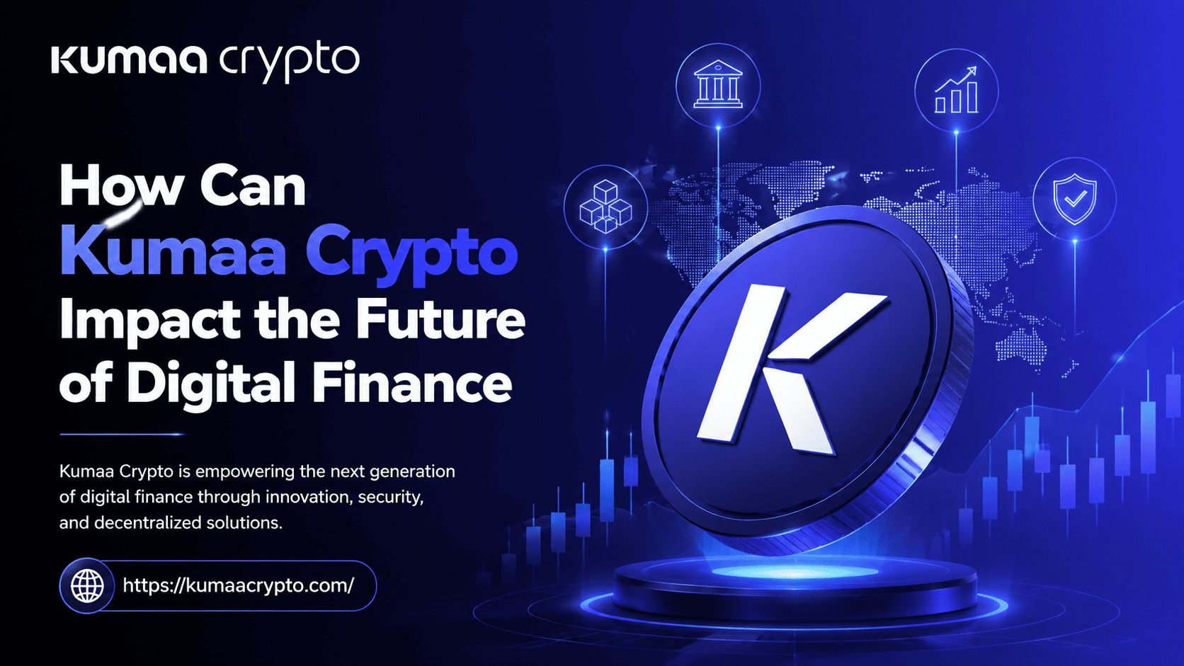 Kumaa Crypto