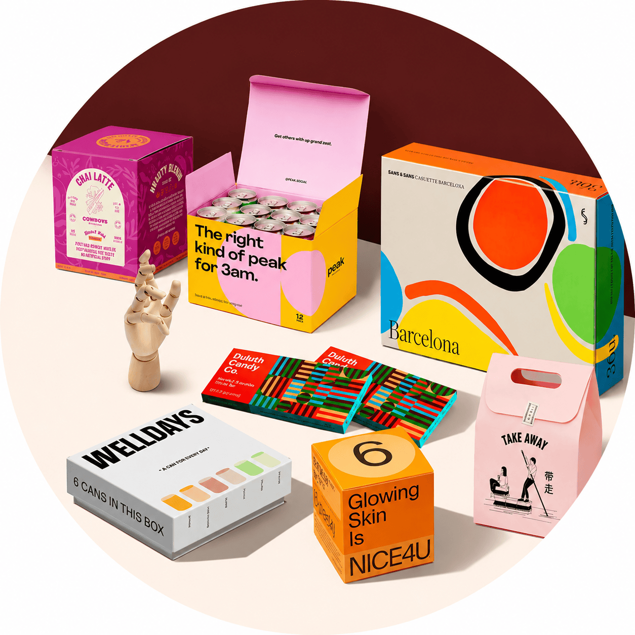 How Bespoke Packaging Boxes UK Help Brands Create a Premium Customer Experience