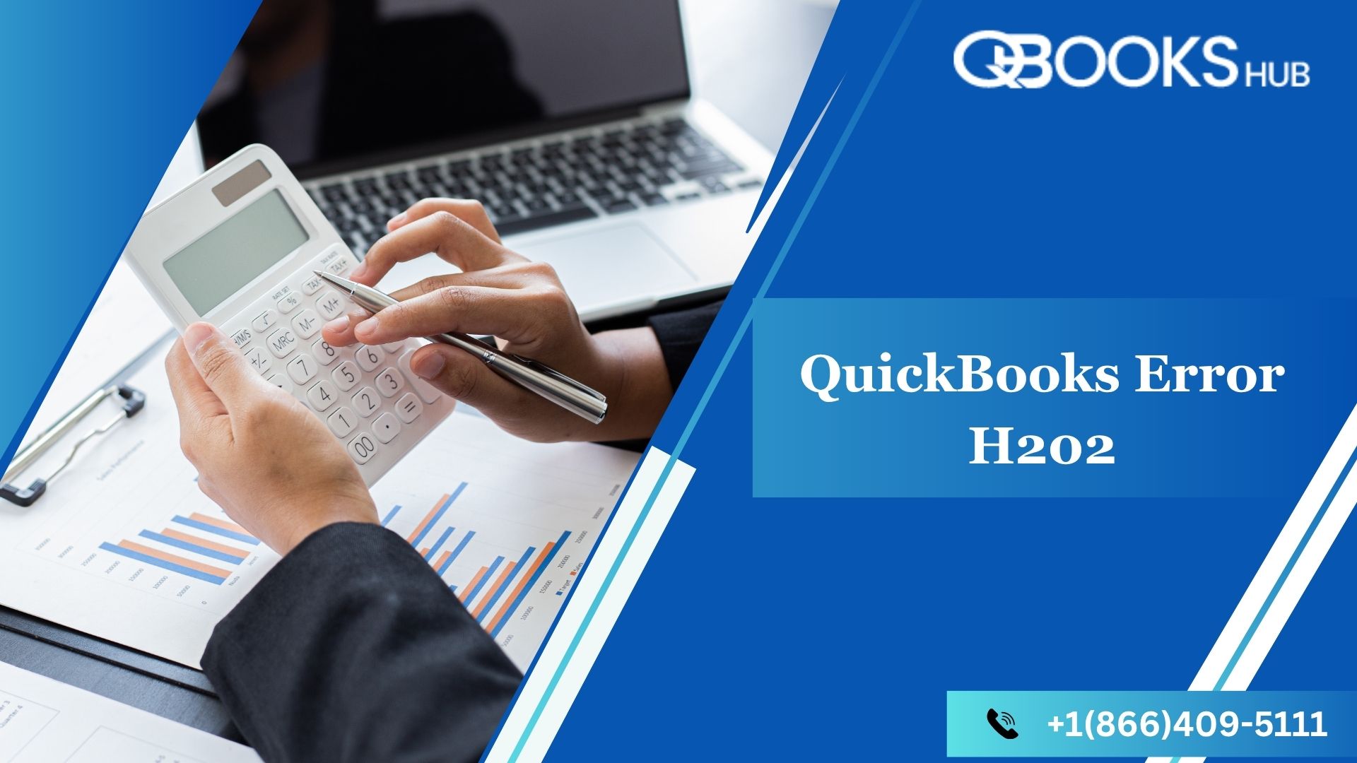Easy Ways to Fix QuickBooks Error H202 and Restore Connectivity