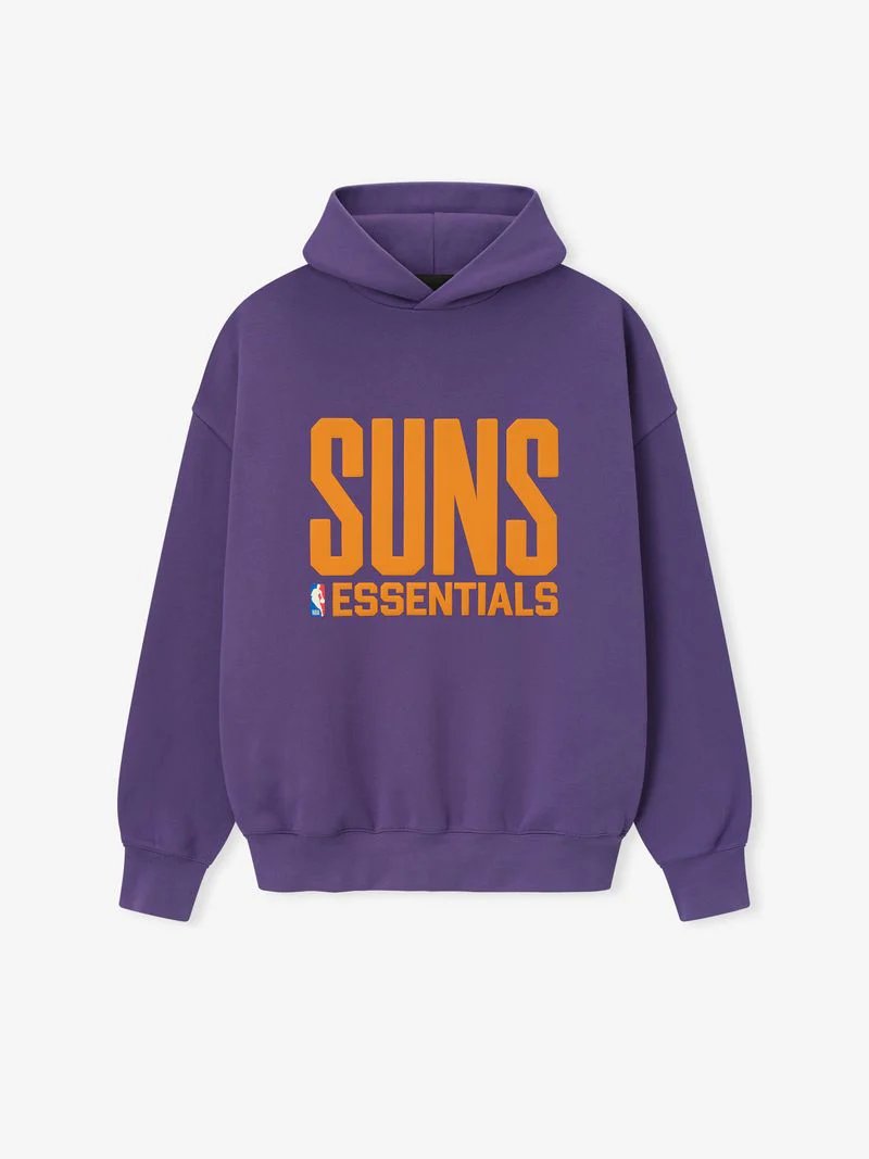 The Rise of Essentials: Hoodies, Sweatpants & Everyday Streetwear Style