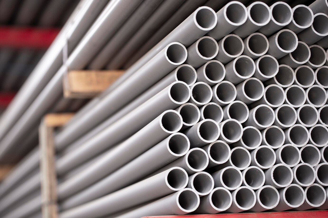 Why Reliable Tubing Supply Matters for Modern Industry