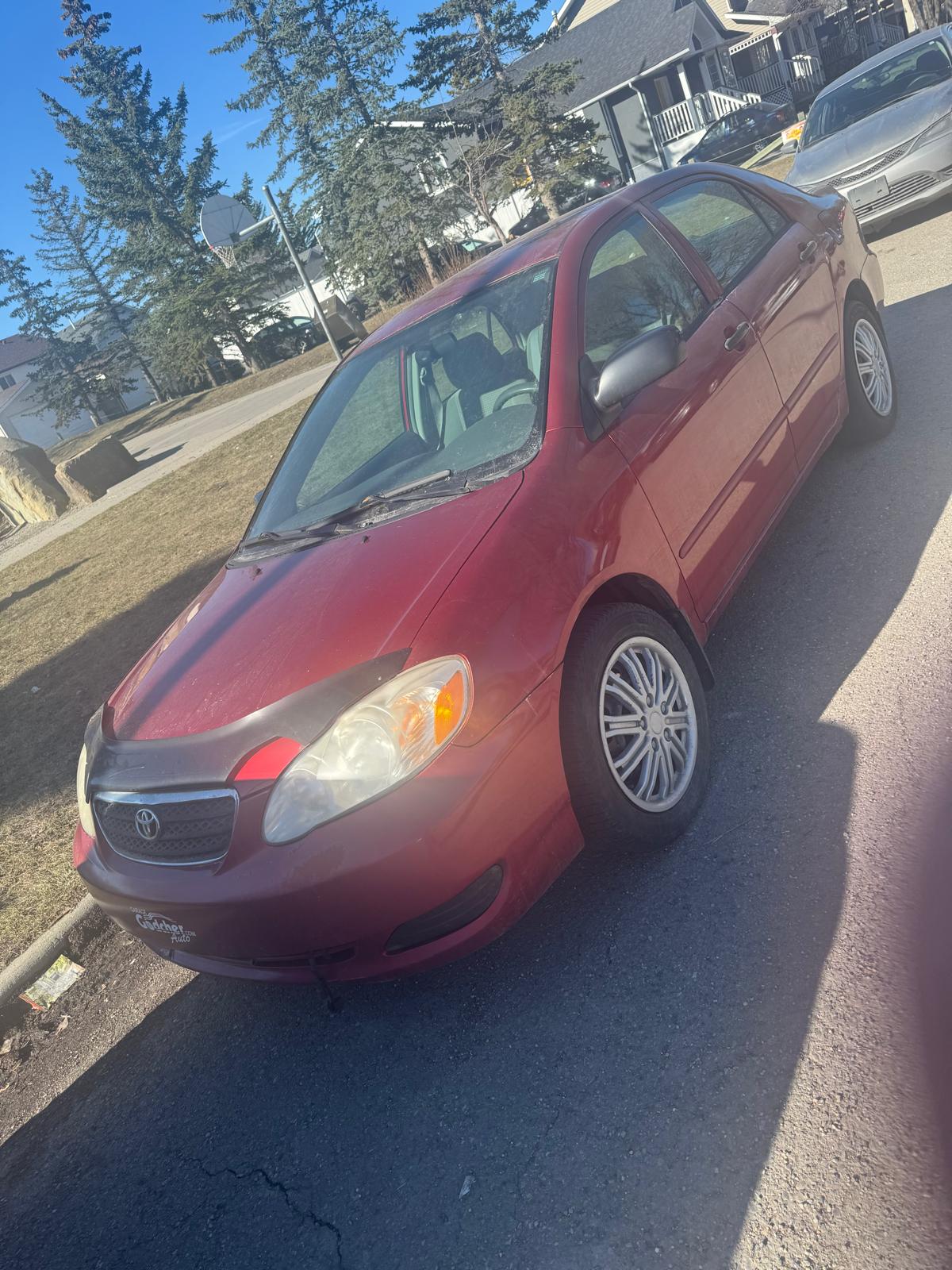 cash for cars calgary