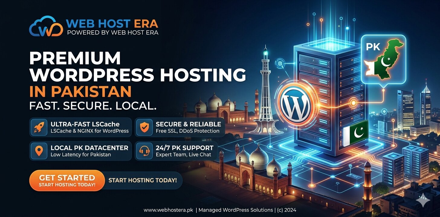 Can Reliable WordPress Hosting Help Increase Website Traffic?