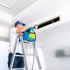 The Complete Guide to AC Cleaning in Sharjah: Breathe Easier, Save Money, and Stay Cool