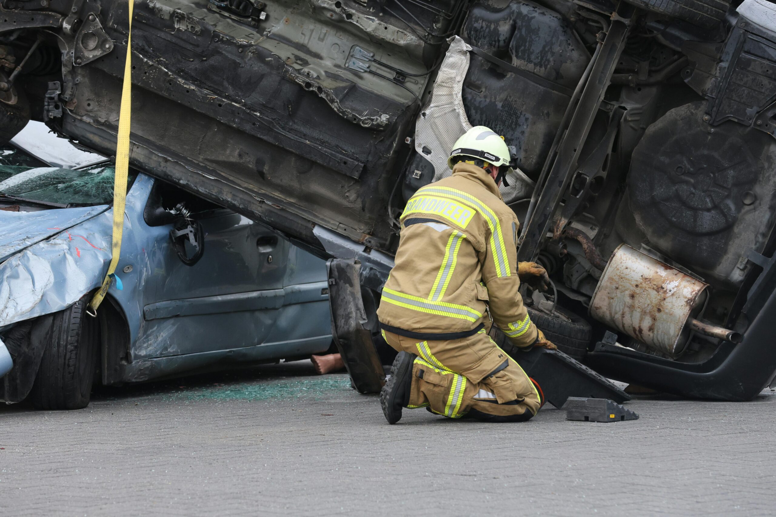 10 Benefits of Using an Accident Management Company After a Car Accident in the UK