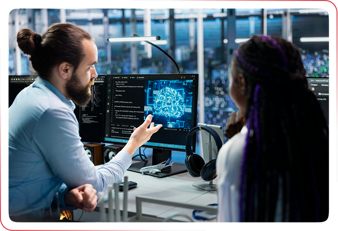 Artificial Intelligence: Benefits, Uses, and Future Trends