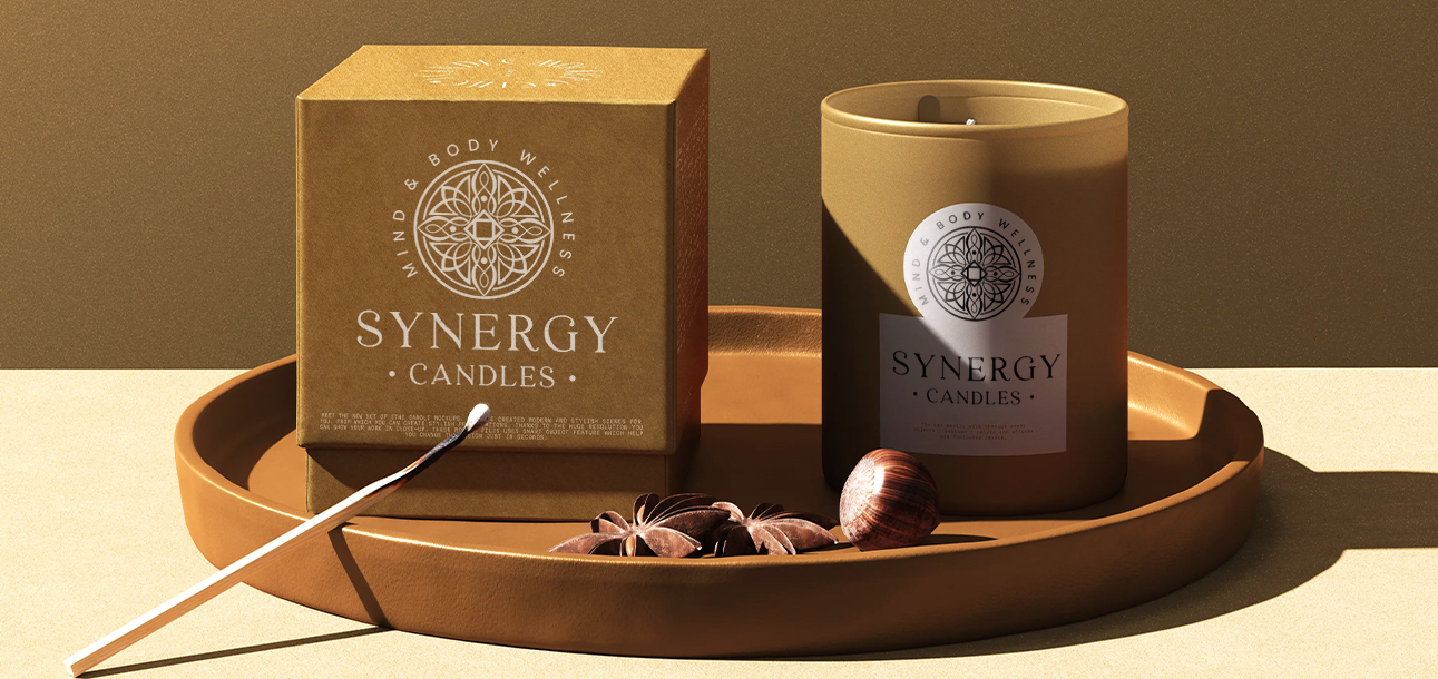 Custom Candle Boxes for Exceptional Product Presentation
