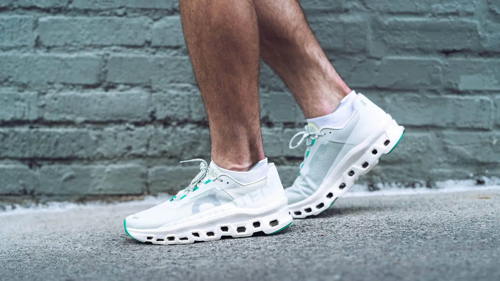 On Cloud: The Ultimate Choice for Runners