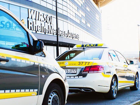 Taxi in Schorndorf: Der ultimative Leitfaden für zuverlässige Taxiservices