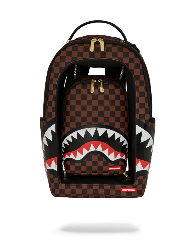 Sprayground Backpacks Review: Style, Durability, and Everyday Comfort