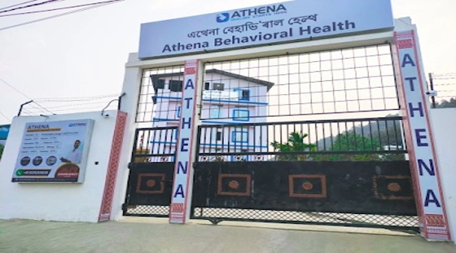 Rehabilitation Centre in Guwahati for Addiction Recovery Support