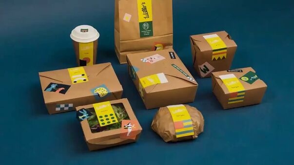 Powerful Retail Packaging for Product Success Today