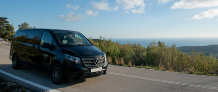 Rhodes Airport Taxi Transfers for Stress-Free Holiday Travel