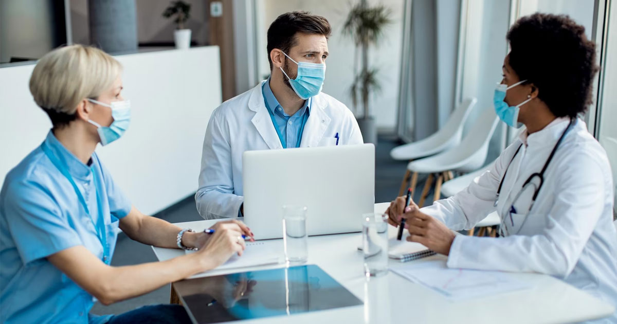 How AI Is Changing Healthcare Recruitment Outsourcing