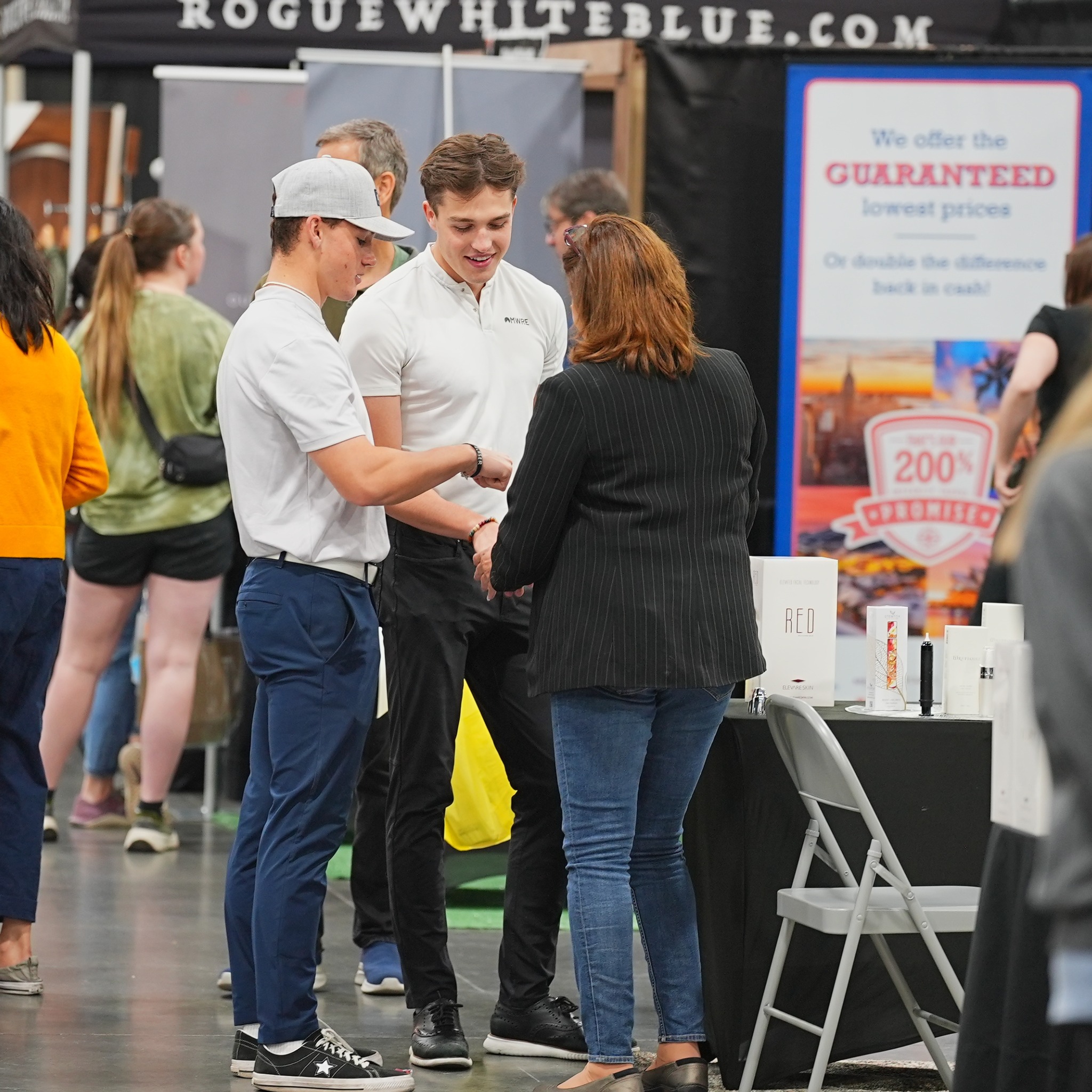 What Should You Expect at a Regional Home Improvement Event?