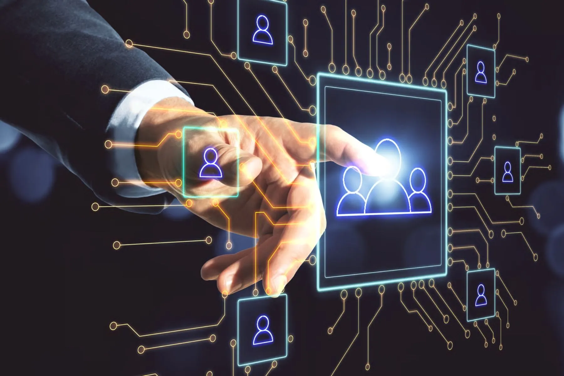 HubSpot Implementation Services for Smart CRM Setup
