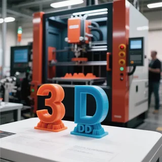 Expert 3D Printing Services for Innovative Product Design