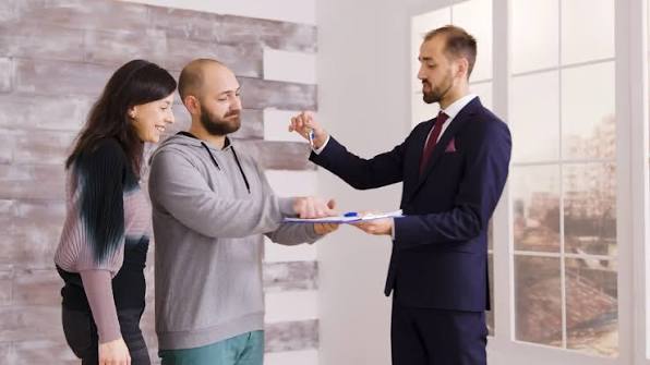 Real Estate Consultants